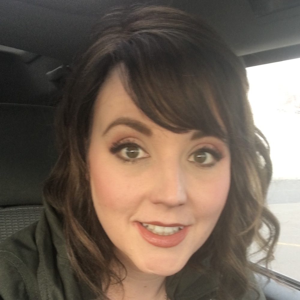 Meet your Posher, Erin
